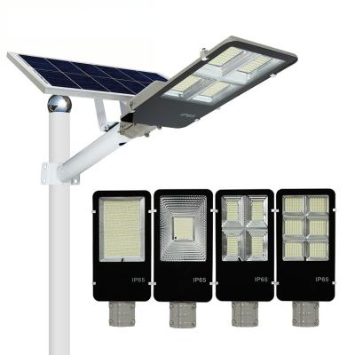 China Residential Solares Ip67 Led Lamp Street Light Solar Street Light Solar Outdoor Lighting for sale