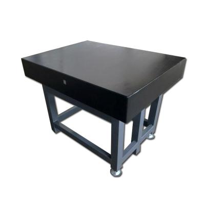 China Granite flat surface mechanical table etc. for measuring ND group precision granite measuring instruments and granite machine base for sale