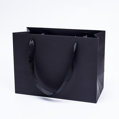 China High Quality Recycled Cheap Paper Bags Making Professional Paper Bag Packaging Materials for sale