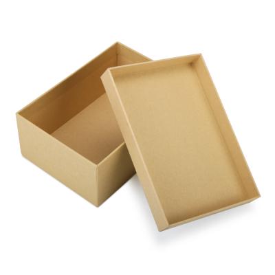 China Recyclable Craft Paper Wooden Gift Wrapping Gift Advent Wooden Gift Box for sale