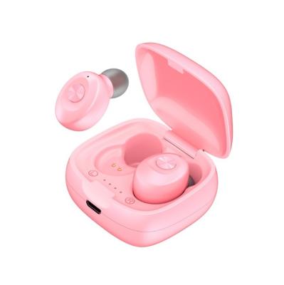 China Wireless Bluetooth airdots earphone earbuds tw60 a6 A6S A6L E7S A7s inalambrico Bluetooth Bloutooth mini auricular portable tws earbuds for sale