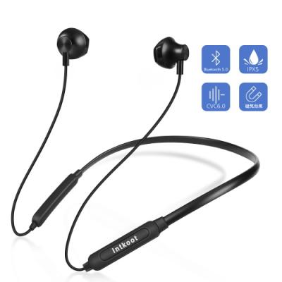 China Brand Design Reflective Reflect Wireless In-Ear Sport Earphone With Mic Bluetooth 5.0 Sport Earphones IPX5 Waterproof Bluetooth Headset For Running for sale