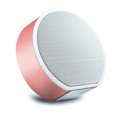 China 2019 Hot Design Mini New Mini Portable Speaker BT Speaker Profession Speaker for sale