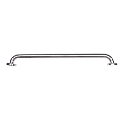 China China Modern Anti Slip Hospital Metal Toilet Grab Handicap Straight Shower Rails For Elderly for sale