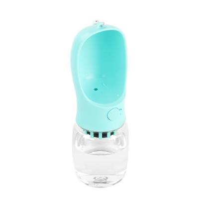 China Pet-Free Driver Auto Bowl Dog Water Bottle Portable Water Dispenser Filter Water Dispenser for sale