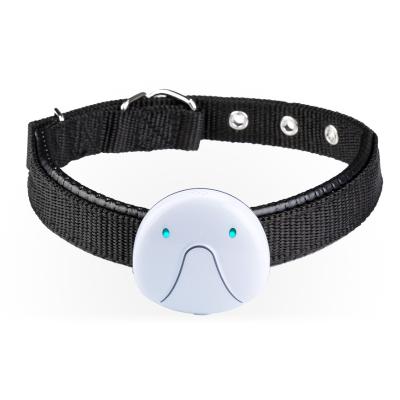 China Dogs Pet Gps Tracker Voice Monitor Tracker Gps For Dog 4G Gps Tracker For Pets for sale