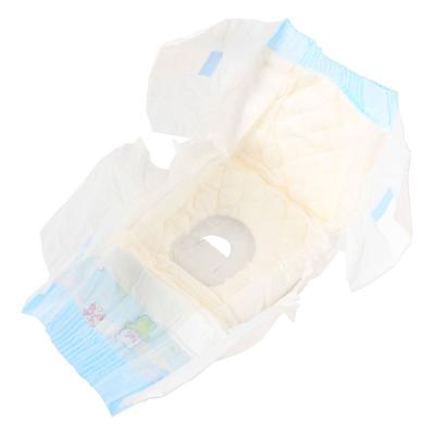 China High Quality Super Elasticity Large Capacity Adjustable Sustainable Selling Disposable Pet Diaper Absorbent Pet Diaper for sale