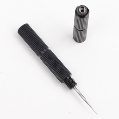 China Metal Stainless Steel Spray Guns Needle Airbrush Spray Cleaning Repair Tool for sale