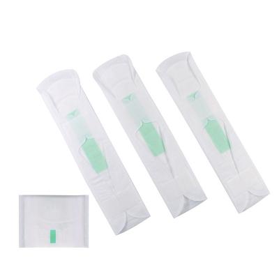 China Factory Sale Breathable Cotton Towel Lady Sanitary Towel Menstrual Care Various Functional Protection for sale