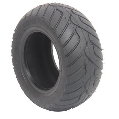 China 13X5-6 RUBBER TUBELESS TIRE FOR SCOOTER for sale