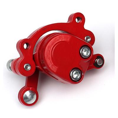 China ALLOY Breaksattel left for mini ATV for sale