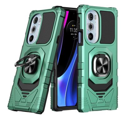 China Shockproof Mobile Back Cover For Motorola Moto G Stylus 2022 Mobile Phone For Motorola Moto G Stylus Back Cover Kickstand Mobile Phone Case for sale