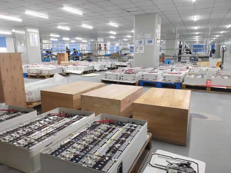 Verified China supplier - Shenzhen Epower Technology Co., Ltd.