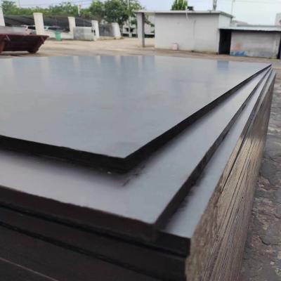 China 1220*2440mm/1250*2500mm Modern Film Faced Plywood for sale