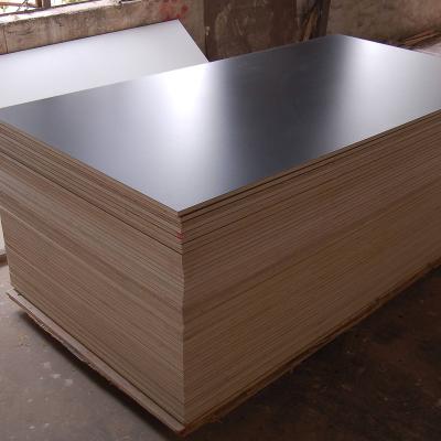 China China Modern Building Construction Plywood Film Faced Plywood for sale