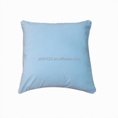 China ANTI-PILLING Factory Digital Printed Velvet Cushion Cover Custom Decorative Sofa Cushion Cover for sale