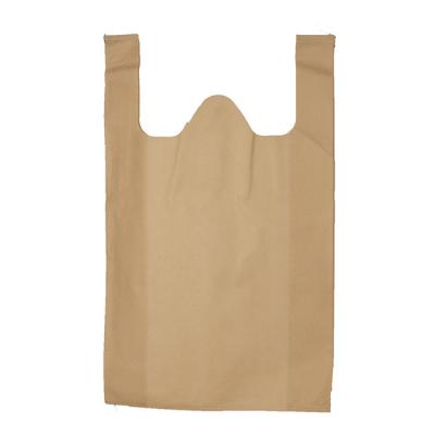 China Business& Sustainable Professional Reusable Foldable Fashion Vegetable Shopping Shopping Bag For Store for sale