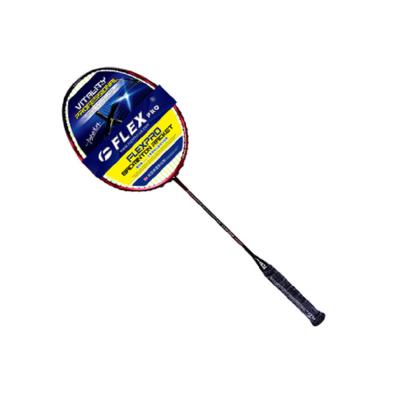 China Eastic & Factory Outlet Durable High Quality Profession High Stiffness Super Carbon Fiber Badminton Racket for sale