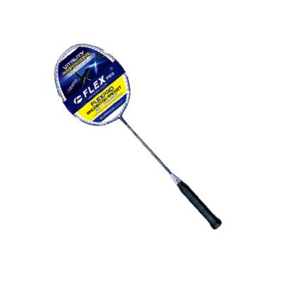 China Eastic & New High Quality Super High Rigidity Carbon Fiber Durable Enumerating Profession Badminton Indoor Set for sale