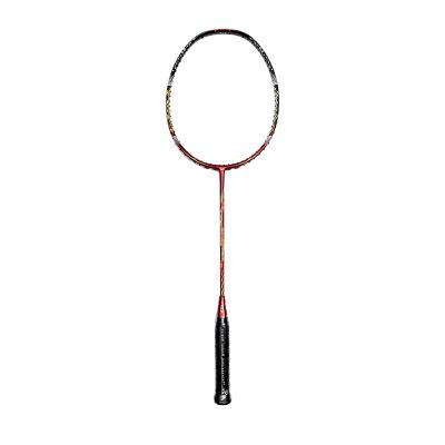 China 2021 National Team Badminton Racket Carbon Fiber 2021 Wholesale Ultralight High Quality Elastic Type NEW Training MODEL for sale