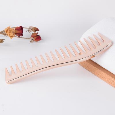 China Factory Sale Premium Boar Hair Brush Custom Made Detangling Hair Brush Waterproof Detangle Brush For Curly Hair for sale