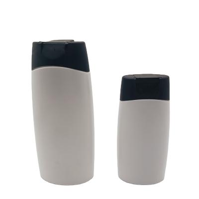 China Good Quality Personal Care Cosmetic Bottles Shampoo Packaging Containers Hotel Plastic Bottles For Pet Shampoo And Conditioner Set Bottles for sale