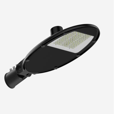 China ROUTE Hot Selling Integrated All In One Street Light 30W Street Lights for sale