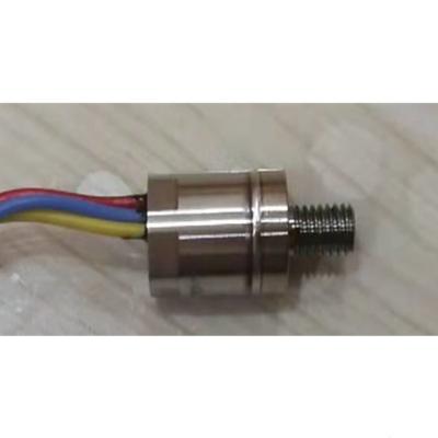 China Monitor & optimize air pressure 3.3 V pressure transducer control system for engine speed, -40 C | 125 C high pressure sensor for sale