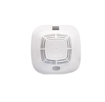 China High Efficiency Smoke Detector Waterproof Smoke Detector JKD-505NB for sale