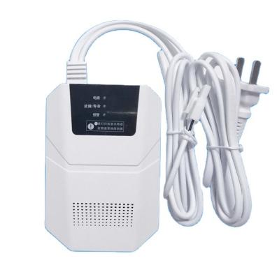 China Factory Wholesale Household Gas Detector Smoke Detector JT-JKD-813 for sale