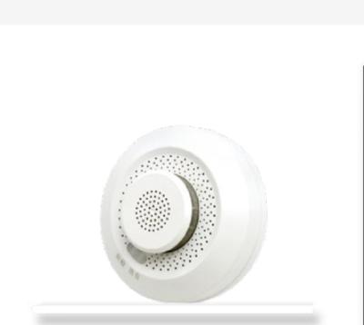 China Hot Selling Home Security System Smoke Detector JKD-508NB Smoke Detector for sale