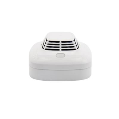 China Attractive Lower Price Security Alarm System Carbon Monoxide Detector Smoke Detector JKD-505NB for sale