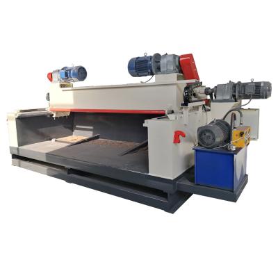 China Veneer Peeling Line Compounder Pre-Peeling 8Ft Log Debarker Machine From Machinery Repair Shops China Manufacturer for sale