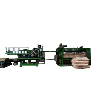 China Construction worksÂ   Wood Compositor Premium Quality Builder For Plywood Board Joint Core Veneer Machine for sale