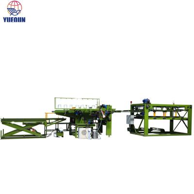 China Factory Veneer Splicing Stitching New Design Block Panel Joining Machine Wood Veneer Setter Machine for sale