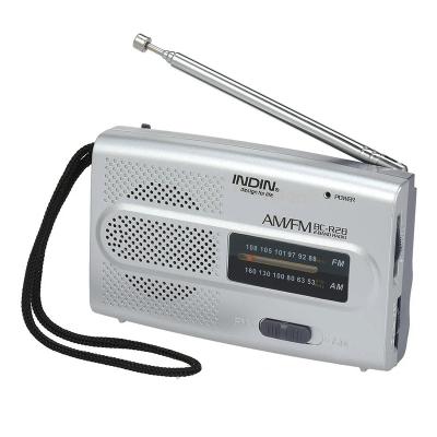 China PORTABLE Factory Directly Cheap Price Home Use Mini Retro Radio For Parents Am Fm Portable Radio for sale