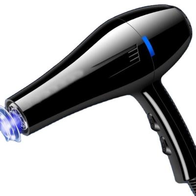 China Cheap Ionic Hair Dryer Machine Low Noise Ionic Hair Dryer Home Use Hair Dryer for sale