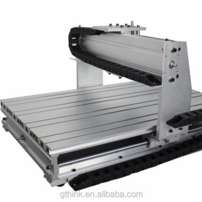 China â ‰ ¤ 145mm China CNC Kit 6040 Frame For Mini Router Machine for sale