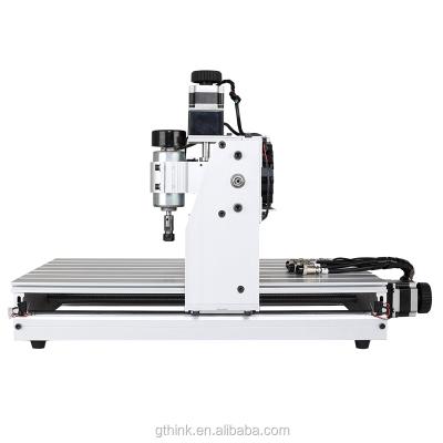 China â ‰ ¤ 70mm cnc 3040 milling machine frame and part for sale for sale