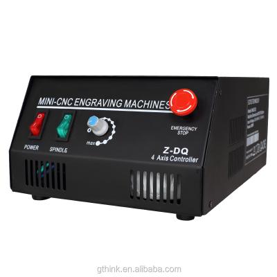 China MACH 3 Mini Controller For USB CNC 3040 Router Machinery CNC3040 for sale