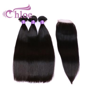 China Full Thick Weft To End Chloe New Natural Hair Styles 10A 8A 7A Transparent Brazilian Virgin Hair Weft Price In Zimbabwe for sale