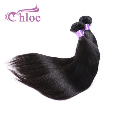 China Full thick from weft to finish short straight hair bone straight hair wholesale good quality for sale for sale