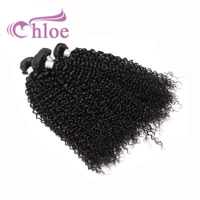 China Full Thick From Weft To End Chloe High Quality Double Drawn I Tip Virgin Hair Extension 100% Miss Rola Curly Hair for sale