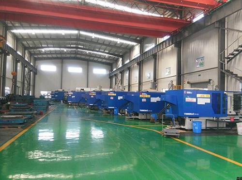 Verified China supplier - Suzhou Fanode Engineering Machinery Co., Ltd.