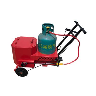 China Construction worksÂ   Exquisite Workmanship 30 L Road Asphalt Concrete Joint Sealing Machine FND-G30 for sale