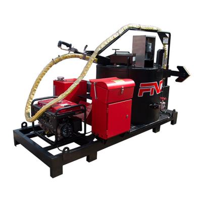 China Construction worksÂ   Top Quality Road Asphalt Concrete Repair Machine FND-CG350 for sale