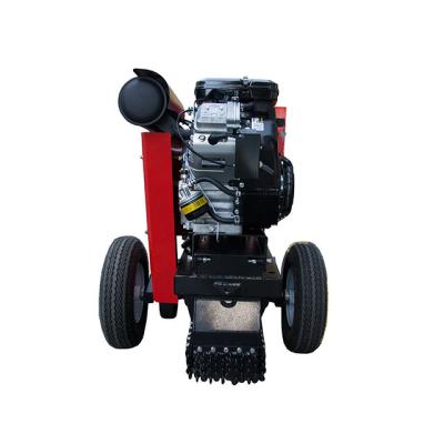 China Construction worksÂ   Jiangsu Factory Road Slotting Cutting Machine for Concrete Pavement FND-K25 for sale