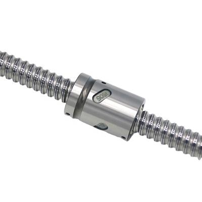 China Hot Selling Factory SCI1604 SCI1605 IPL Ball Screw With End Machined 16mm Tbi Ball Screw for sale