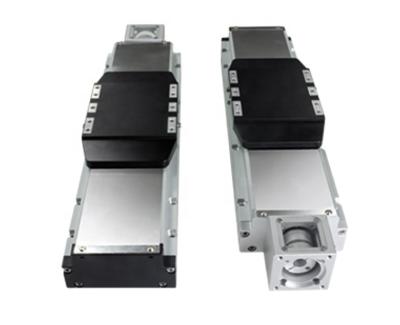 China Factory Item New Best Sliding Linear Motion Module Self-Lubricating Linear Module for sale