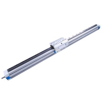 China Vending Machine European Standard 64Mm Durable Guide Rail Linear Slide Actuator Hot Selling Price for sale